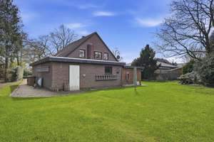 Großzügiges Einfamilienhaus mit viel Platz & vielseitigen Nutzungsmöglichkeiten in Bockhorn – Die vollständige Adresse der Immobilie erhältst du vom Anbieter., 26345 Bockhorn – Vorschaubild 14