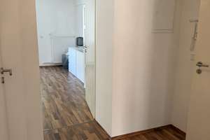 Tereassenwohnung möbliert ab sofort frei!  Besichtigung 21.08.26 -17:00 Uhr – Die vollständige Adresse der Immobilie erhältst du vom Anbieter., 40476 Derendorf, Düsseldorf – Vorschaubild 9
