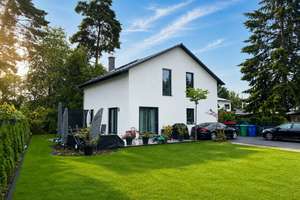 Modernes EFH in 15831 Blankenfelde-Mahlow | Provisionsfrei, ohne Makler