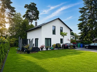 Modernes EFH in 15831 Blankenfelde-Mahlow | Provisionsfrei, ohne Makler
