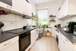 Attraktive Kapitalanlage – Gepflegtes Dreifamilienhaus mit Entwicklungspotenzial – 44357 Oestrich, Dortmund – Vorschaubild 7