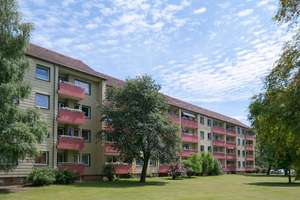 Modernisierte 3-Zimmer-Wohnung in Teichnähe – Die vollständige Adresse der Immobilie erhältst du vom Anbieter., 38448 Teichbreite, Wolfsburg – Vorschaubild 2