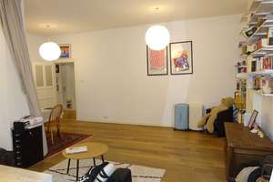2-Zimmer- EG-Wohnung in ruhiger aber zentraler Wohnlage in Berlin-Friedrichshain – Die vollständige Adresse der Immobilie erhältst du vom Anbieter., 10247 Friedrichshain, Berlin – Vorschaubild 4