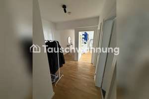 Tauschwohnung: 96 m² Wohnung in Düsseldorf, Stadtbezirk 1 – Die vollständige Adresse der Immobilie erhältst du vom Anbieter., 40210 Stadtmitte, Düsseldorf – Vorschaubild 8
