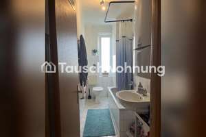 Tauschwohnung: Helle 1,5 Zimmer Wohnung, direkt am Lattenkamp – Lattenstieg 2, 22299 Winterhude, Hamburg – Vorschaubild 6
