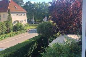 Helle, vollmöblierte 1 Zimmer Wohnung mit Südbalkon im schönen Weiherfeld zu vermieten – Die vollständige Adresse der Immobilie erhältst du vom Anbieter., 76199 Weiherfeld-Dammerstock, Karlsruhe – Vorschaubild 8