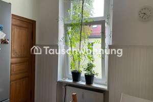 Tauschwohnung: 3-Zimmer Altbau Whg in Moabit – Quitzowstraße 126, 10559 Moabit, Berlin – Vorschaubild 7