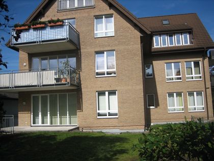 4 - 4,5-Zimmer Wohnung zur Miete in Detmold - ImmoScout24