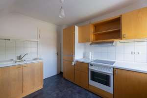 Gemütliche 2-Zimmer-Dachgeschosswohnung mit Dachbodenbenutzung in Querum – Bevenroder Str. 56, 38108 Wabe-Schunter-Beberbach, Braunschweig – Vorschaubild 9