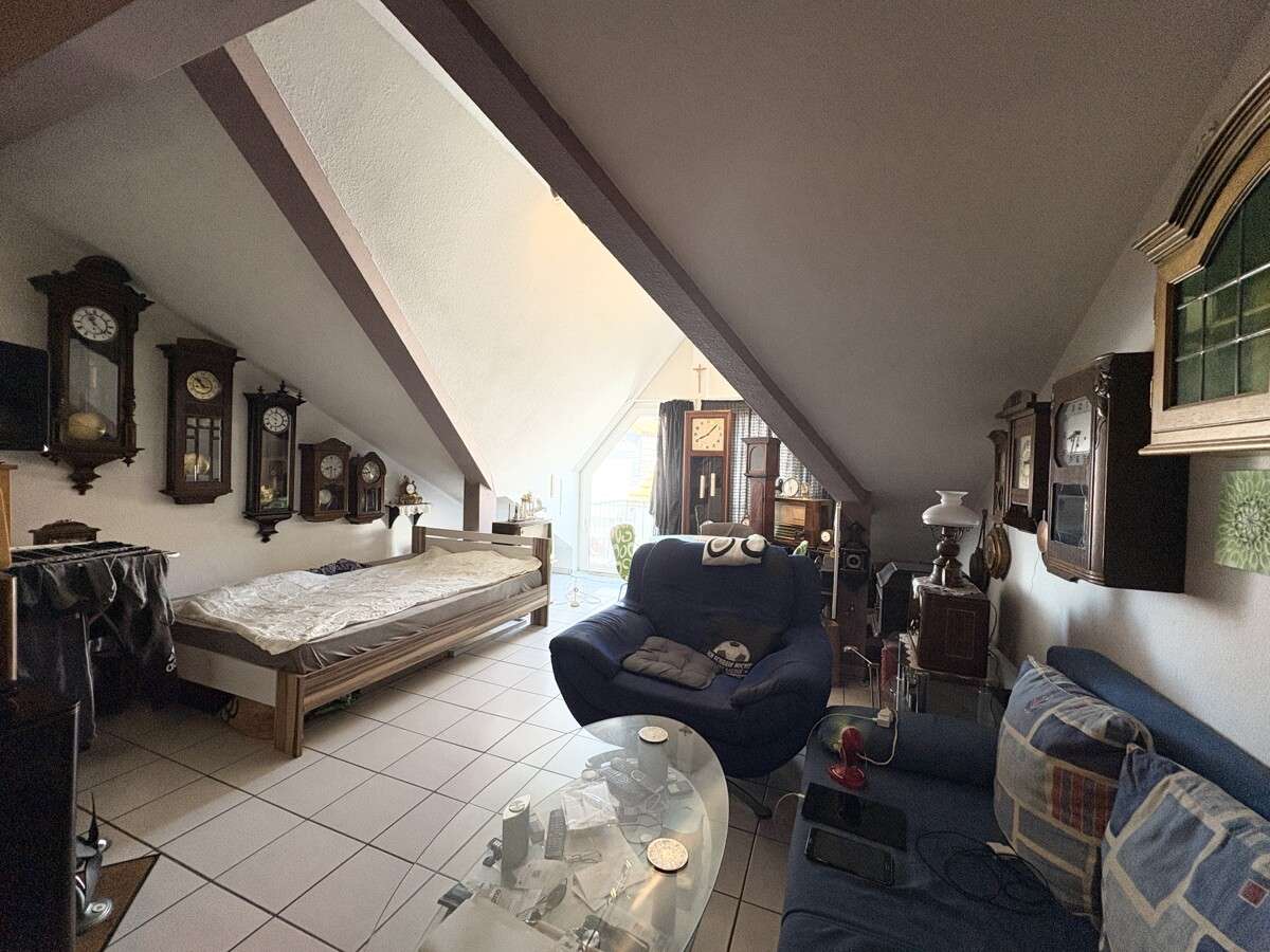 Immobilie in Bingen am Rhein - Pocket Home - Helles Apartment in ruhiger Lage - Bild 4