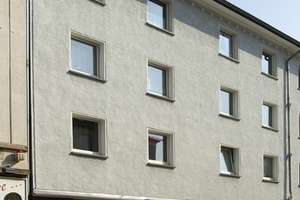 Schöne 2-Zimmer-Wohnung mit Balkon im 3.OG mit Starterbonus