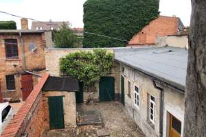 Gebäude und Freifläche mit Wohnen, Lehmhaus – Lange Straße 70, 6780 Zörbig – Vorschaubild 9