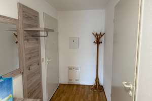 2-Zimmer-Wohnung mit Service und Betreuung für Senioren – Die vollständige Adresse der Immobilie erhältst du vom Anbieter., 89077 Söflingen, Ulm – Vorschaubild 5