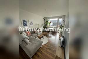Tauschwohnung: Wohnung in Rheinnähe