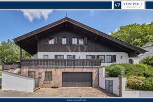 Großzügiges Zuhause mit Ausblick – Odenwaldkreis – Vorschaubild 1