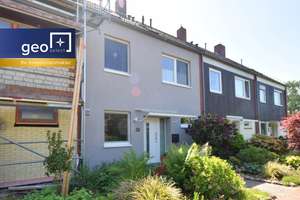 *RESERVIERT* | Modernisiertes Reihenmittelhaus in gewachsener und familienfreundlicher Wohnsiedlung! – Die vollständige Adresse der Immobilie erhältst du vom Anbieter., 28277 Kattenesch, Bremen – Vorschaubild 1