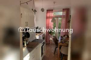Tauschwohnung: Süße 2 Zimmer Albauwohnung in Eppendorf – Die vollständige Adresse der Immobilie erhältst du vom Anbieter., 20251 Eppendorf, Hamburg – Vorschaubild 8