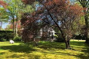Villa in Köln-Hahnwald 178 m² / 2.000 m² Grundstück – Die vollständige Adresse der Immobilie erhältst du vom Anbieter., 50996 Hahnwald, Köln – Vorschaubild 41