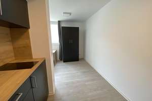 Möbliertes 1-Zimmer-Apartment – Perfekt für Pendler, Studenten und Berufstätige – Wattenscheider Strasse 13, 40472 Rath, Düsseldorf – Vorschaubild 6