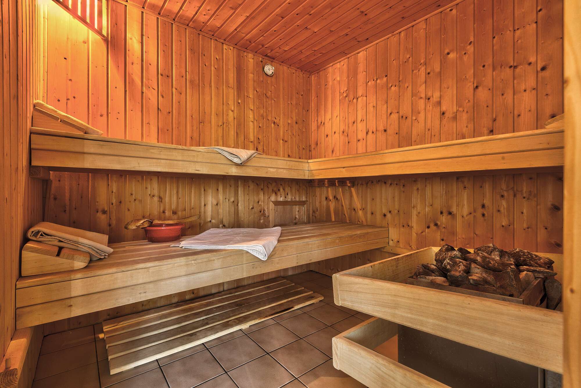 Immobilie in Diensdorf-Radlow - Einfamilienhaus mit Einliegerwohnung und herrlichem Seeblick - Bild 5