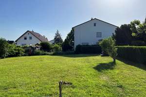 Gepflegtes 1-2 Fam.-Wohnhaus mit großem Garten für Eigennutzer in Muggensturm! – 76461 Muggensturm – Vorschaubild 3
