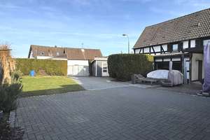 Wohntraum mit Seele: Modernisiertes Fachwerk-Idyll in Lohmar-Birk – Die vollständige Adresse der Immobilie erhältst du vom Anbieter., 53797 Lohmar – Vorschaubild 12