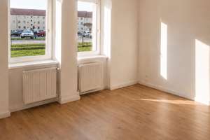 Hochwertig sanierte  2-Zi-Wohnung mit EBK in Magdeburg – Ackerstraße 40, 39112 Sudenburg, Magdeburg – Vorschaubild 2