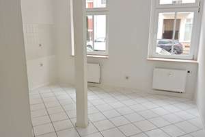 1 Raum Wohnung in Sanierung und mit Wohnküche – Ungerstr. 22, 4318 Anger-Crottendorf, Leipzig – Vorschaubild 3