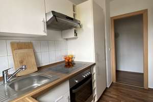 schöne 2-Zimmer Wohnung im 1. OG mit Balkon vermietet *als Kapitalanlage* provisionsfrei von privat – Johannes-Brahms-Weg 16, 99096 Daberstedt, Erfurt – Vorschaubild 4
