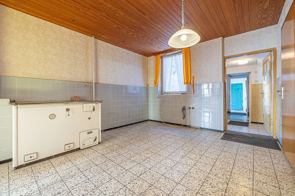 Immobilie in Hasselberg - Resthof mit Hauskoppel in traumhafter Lage zwischen Kappeln und Gelting - Bild 15