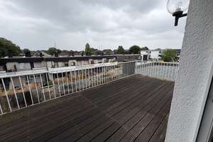 Kirchhellen: Vielseitige ETW im Reihenhausstil mit Dachterrasse in Bestlage – 46244 Kirchhellen-Mitte, Bottrop – Vorschaubild 14