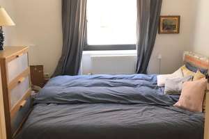 2 Zimmerwohnung, Bad, Küche und Diele in Wiesbaden-Mitte – Steingasse 13, 65183 Mitte, Wiesbaden – Vorschaubild 4
