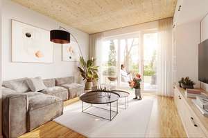 VERKAUF: Erstbezug - Ihre Alternative zur 4-Zimmerwohnung - mit Alpenblick in Otterfing! – Die vollständige Adresse der Immobilie erhältst du vom Anbieter., 83624 Otterfing – Vorschaubild 4