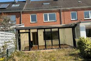 Einfamilienreihenhaus - Wohnen in einem schönen und urbanen Stadtteil in Leverkusen-Opladen
