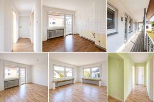 Wohnen mit Charakter: Helle Etagenwohnung in Gadderbaum – 33617 Gadderbaum, Bielefeld – Vorschaubild 12