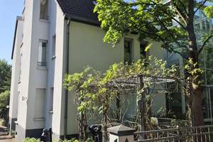 Lichtdurchfluteter Maisonette-Traum in  Bestlage