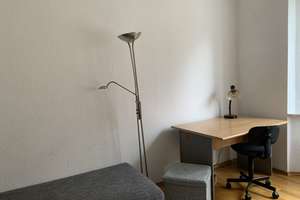 Möblierte 2 Zimmer-Wohnung in Weisenau – Elisabethenstrasse 20, 55130 Weisenau, Mainz – Vorschaubild 3