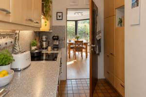 Eigenes Haus statt 3-Zimmer-Wohnung - Garten, Stellplatz, ausgebauter Keller, kein Hausgeld (privat) – 85521 Ottobrunn – Vorschaubild 7