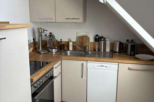 Moderne 2-Zimmer-Wohnung in Münster Aaseestadt/Pluggendorf – Blumenstraße 10, 48151 Pluggendorf, Münster – Vorschaubild 3