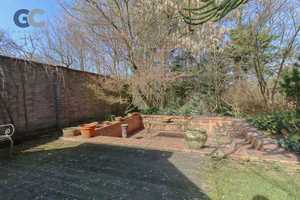 Unser kleines Schlösschen: Wohnidylle mit großem Garten in Langenfeld – Mettmann (Kreis) – Vorschaubild 40