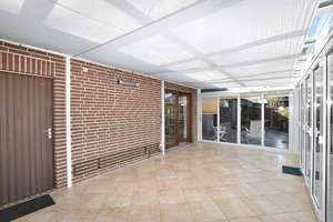 ***Gepflegte Doppelhaushälfte mit großem Wintergarten, Terrasse, Garten und Garage*familienfreundlic – Die vollständige Adresse der Immobilie erhältst du vom Anbieter., 28755 Aumund-Hammersbeck, Bremen – Vorschaubild 49