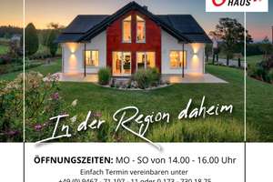 Komfortabler Rückzug im eigenen Garten – mit Nähe zur Familie – Die vollständige Adresse der Immobilie erhältst du vom Anbieter., 84164 Moosthenning – Vorschaubild 8
