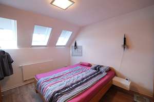 Rendite mit Sicherheit - Dach-Maisonettenwohnung mit herrlichem Weitblick - EBK und Stellplatz inkl. – Die vollständige Adresse der Immobilie erhältst du vom Anbieter., 90489 Wöhrd, Nürnberg – Vorschaubild 15