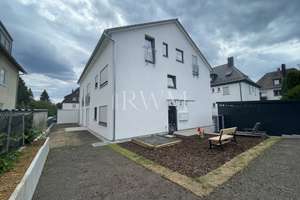 STILVOLL WOHNEN in Stuttgart Vaihingen - Exklusive 3-Zimmer-Erdgeschoss-Neubauwohnung mit Tiefgarage – 70563 Heerstraße, Stuttgart – Vorschaubild 24