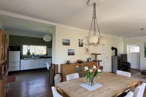 Energieeffizientes Familienidyll: Modernisiertes Einfamilienhaus in Berlin -  Karow – Die vollständige Adresse der Immobilie erhältst du vom Anbieter., 13125 Karow, Berlin – Vorschaubild 3