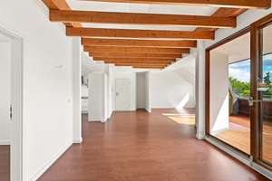**Über den Dächern Berlins - renovierte 3 Zimmer Wohnung** – Die vollständige Adresse der Immobilie erhältst du vom Anbieter., 13403 Reinickendorf (Ortsteil), Berlin – Vorschaubild 7