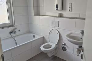 Gemütliche Einzimmer Wohnung in der Fußgängerzone – Voedestr. 4, 44866 Wattenscheid-Mitte, Bochum – Vorschaubild 4