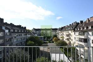 WE 05 - Destination Zuhause - Exklusives Wohnen am Rande des Kaiserstraßenviertels! – Kaiserstraße 151, 44143 Kaiserbrunnen, Dortmund – Vorschaubild 5