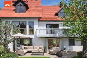 Mehrgenerationenhaus, großzügig und energieeffizient, mit separater 3-Zimmer-Wohnung von 108 qm – Die vollständige Adresse der Immobilie erhältst du vom Anbieter., 85293 Reichertshausen – Vorschaubild 28