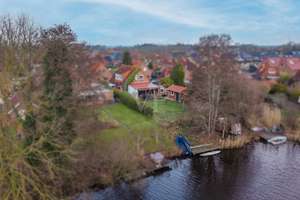 Ferienhaus am Timmeler Meer – Zwei Wohneinheiten mit privater Steganlage – Die vollständige Adresse der Immobilie erhältst du vom Anbieter., 26629 Großefehn – Vorschaubild 6